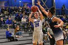 WBBall vs MHC  Wheaton College women's basketball vs Mount Holyoke College. - Photo By: KEITH NORDSTROM : Wheaton, basketball, Mount Holyoke, NEWMAC